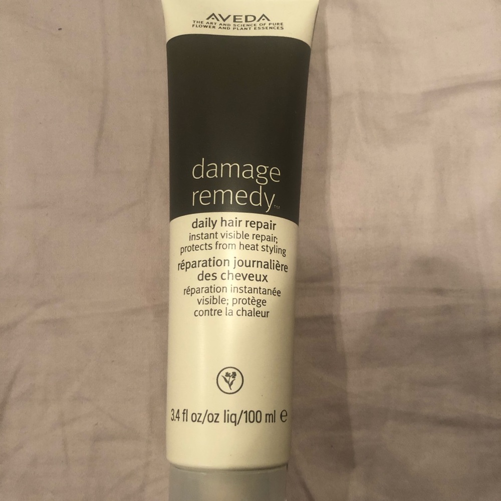 Aveda Damage Hair Repair